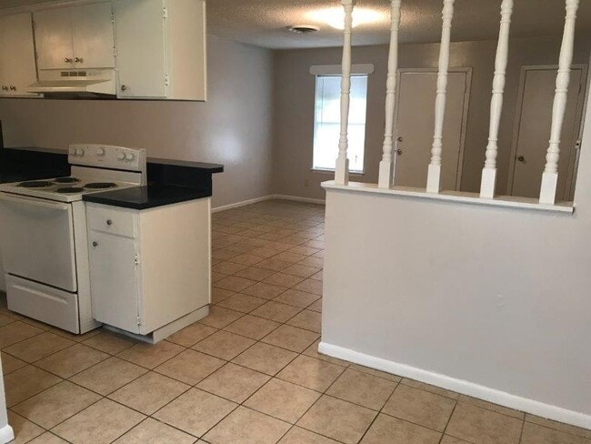 Beautiful Modern Finishes - Sunrise Apartment Homes