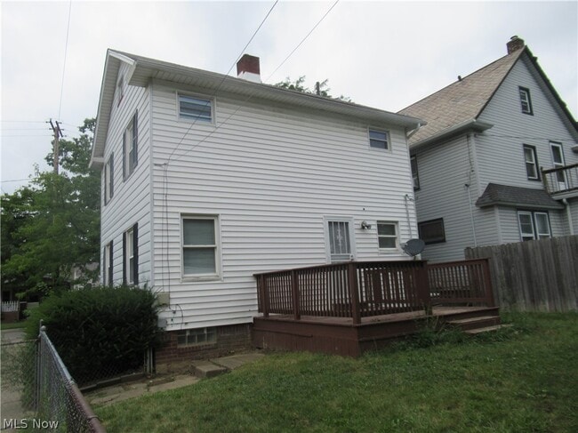 Photo - 3443 W 120th St