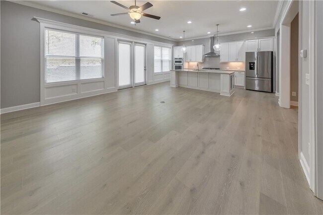 Photo - 3287 Artessa Ln NE