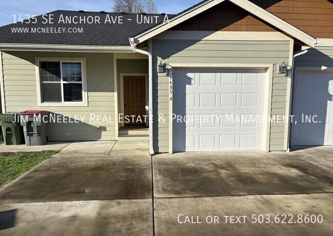 Photo - 1435 SE Anchor Ave Unit A