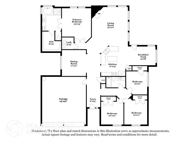 Photo - 7701 Amsterdam Ln