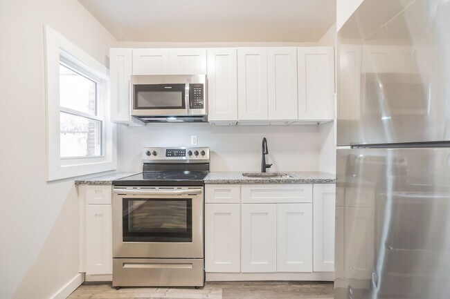 5536 Chester Ave Unit 2F