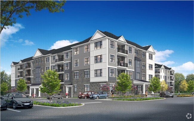 Building Photo - Woodbrook at Randolph Rental