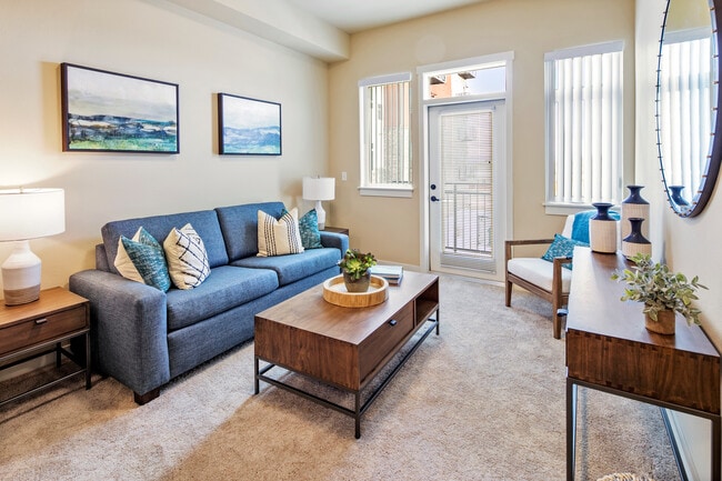 Photo - Affinity at Copperleaf 62+