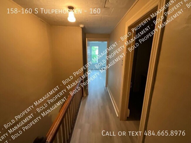 Photo - 158-160 S Tulpehocken-160 Unit 160