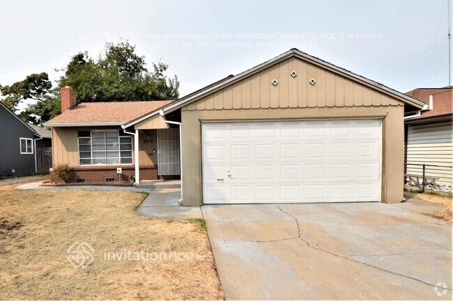 Building Photo - 5510 79th St Rental