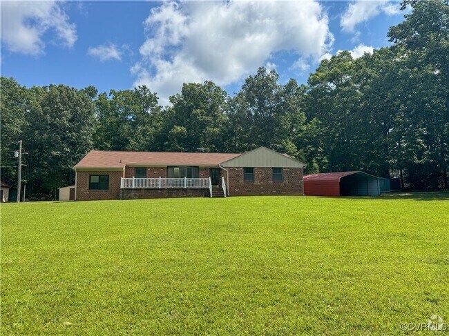 Building Photo - 10200 Graves Rd Rental