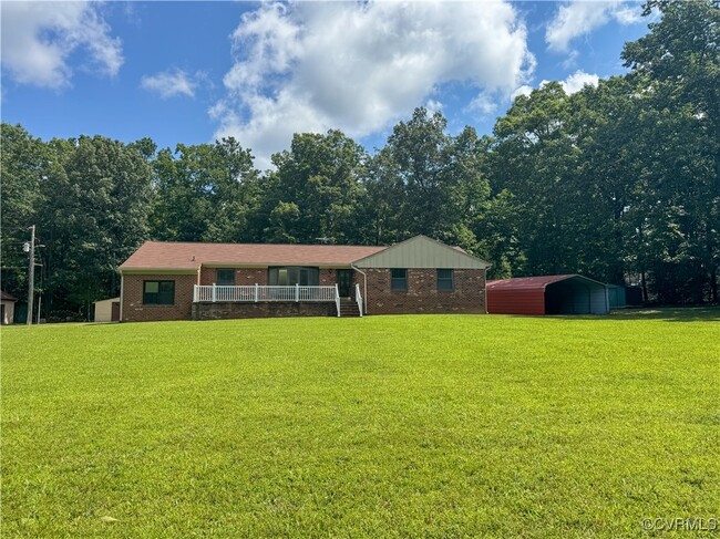 Photo - 10200 Graves Rd Casa