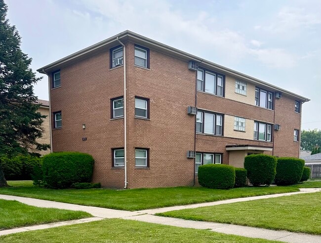 Photo - 11830 S Karlov Ave Apartment Unit 2E