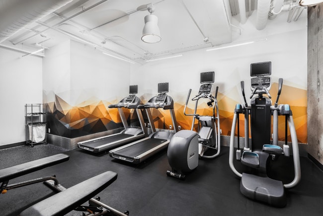 Photo - Dexter Lake Union