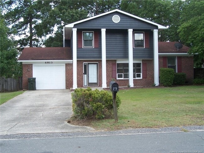 Building Photo - 6813 Brush Creek Rd