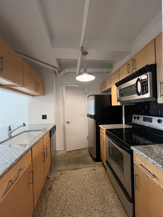 Photo - Amazing condo in historic Bennie Dillon Building