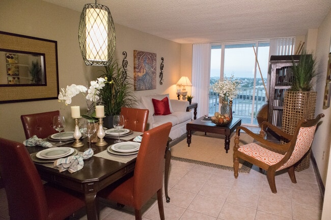 Park Place by the Bay