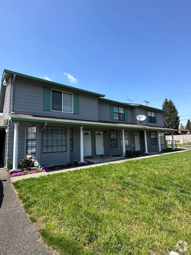 Building Photo - O19 Unit O19-A Rental