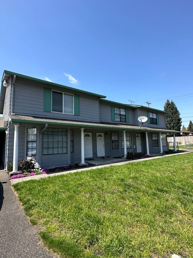 Building Photo - O19 Unit O19-A Rental