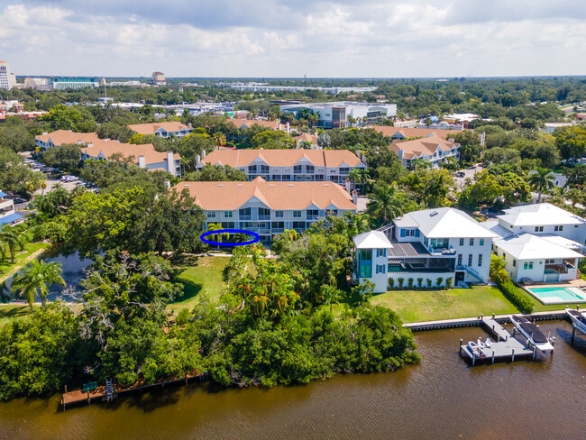 Photo - 850 S Tamiami Trl Unit 407