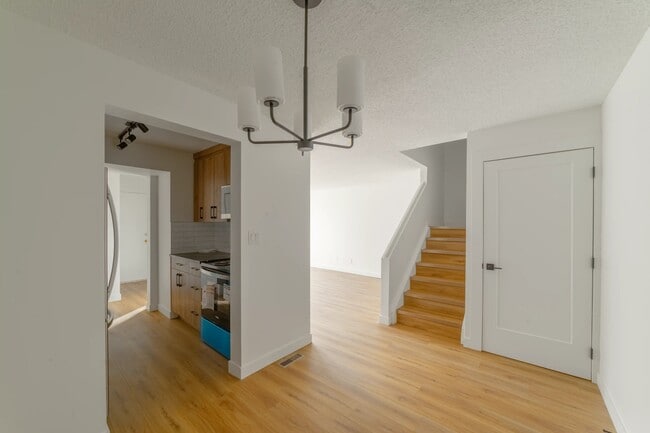 Photo - Huntington Townhomes