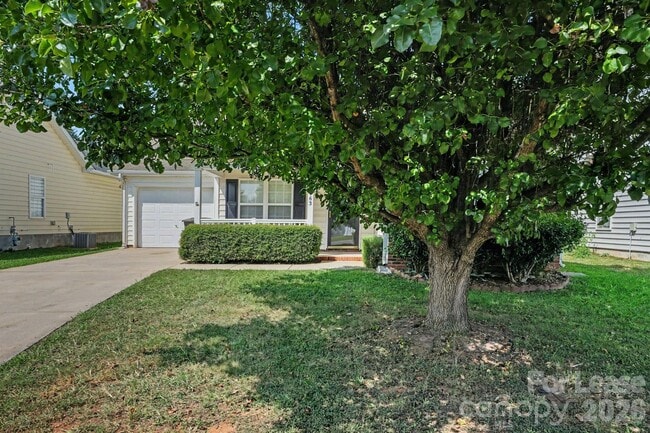 2163 Wexford Way