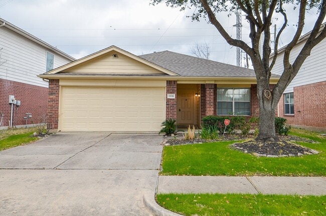 Photo - 21018 Barker Canyon Ln