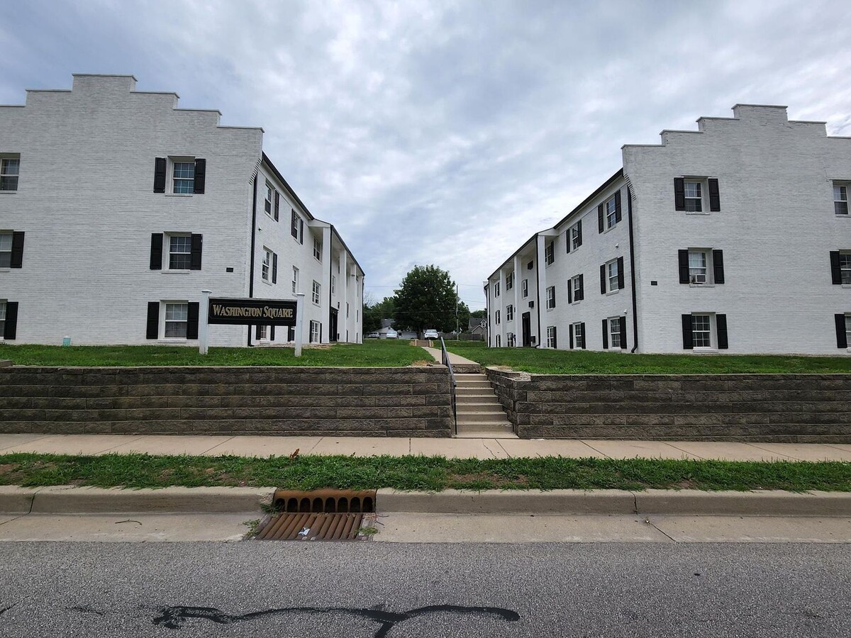 2 bedroom 1 bath apartment - 2 bedroom 1 bath apartment Unidad 610-8