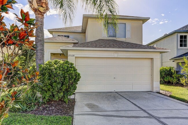 Photo - Prime Northwood Home on a Conservation Lot...