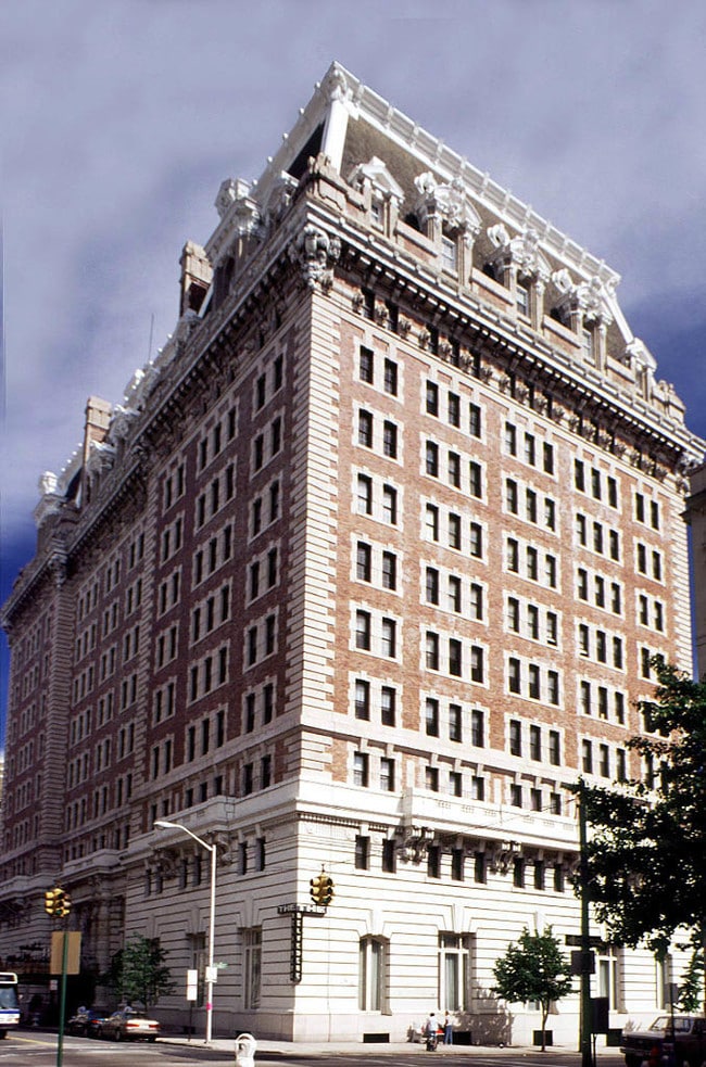 Photo - The Historic Belvedere Grand Condominium