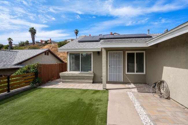 Photo - Beautifully Updated Home for Rent!