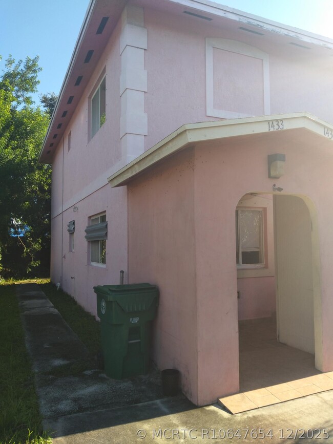 Photo - 1431 NW 55th Terrace