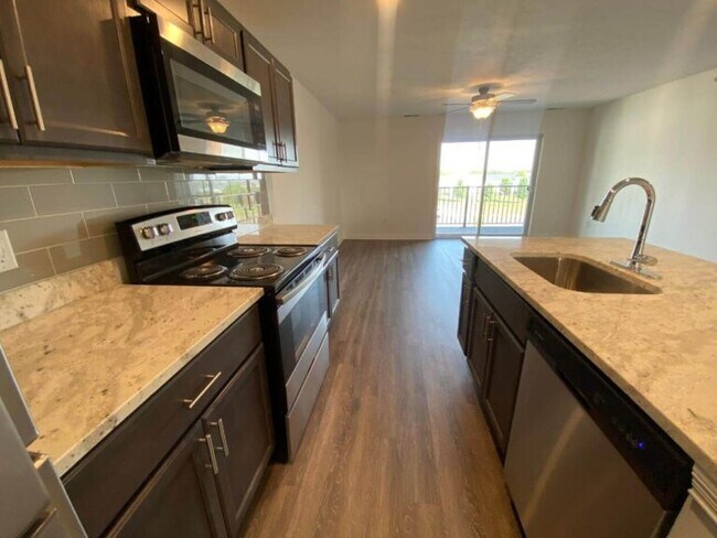 Amelia Place Apartments