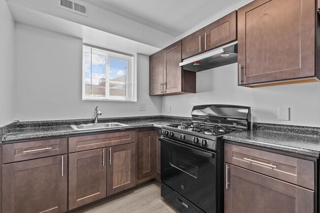 Photo - Anacostia Gardens