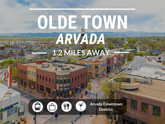 Your next favorite hot spot! Enjoy the quaint shops, breweries, and dining options!