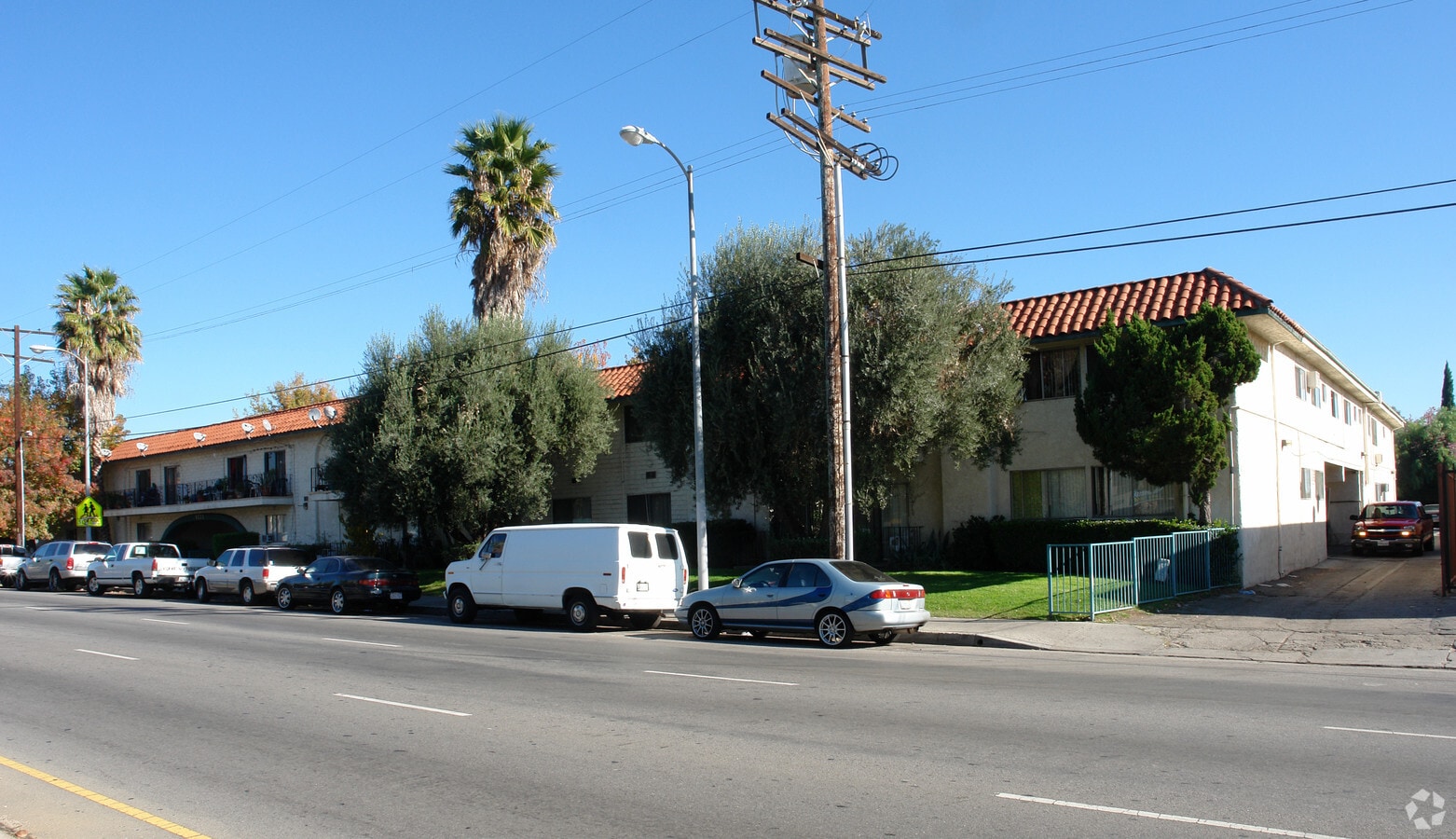 Photo - 9232 Sepulveda Blvd Apartments