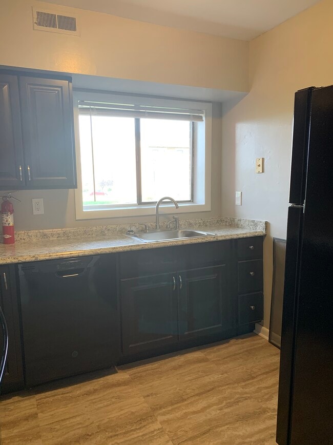 Kitchen - Red Oak Acres