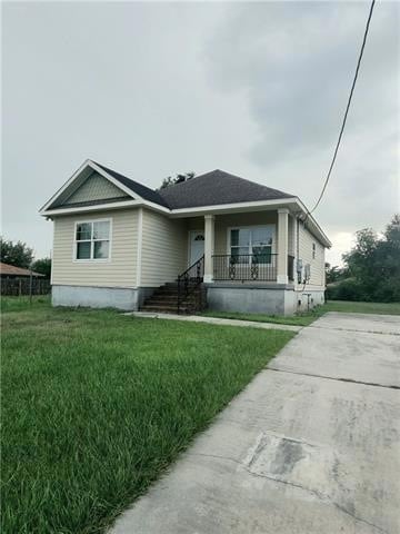 Photo - 5516 Montegut Dr