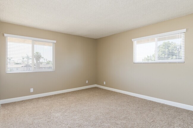 Casa Grande Apartments