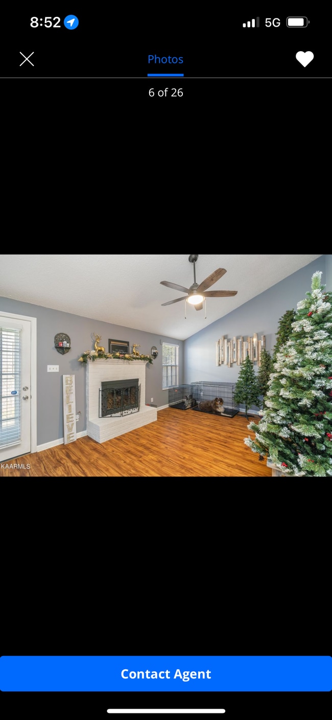 Building Photo - 7904 Cavanaugh Way Unit 1 Rental