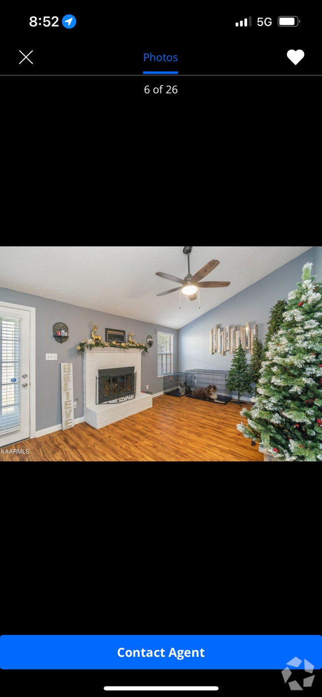 Building Photo - 7904 Cavanaugh Way Unit 1 Rental