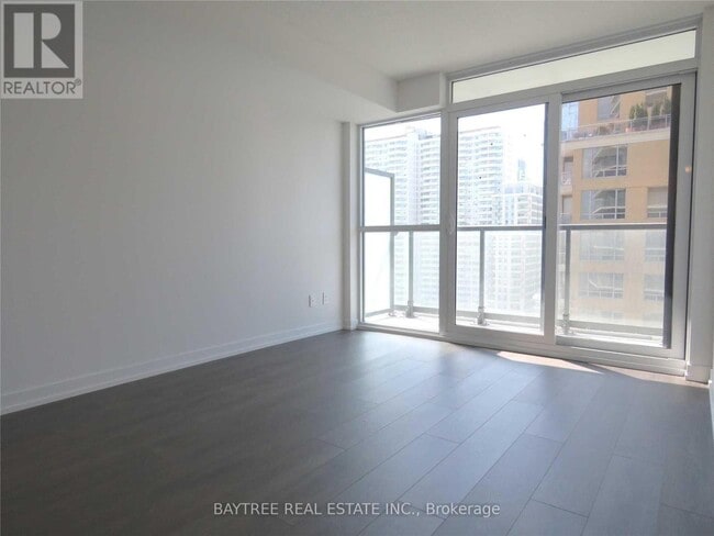 Photo - 125 Redpath Ave Unit 1607