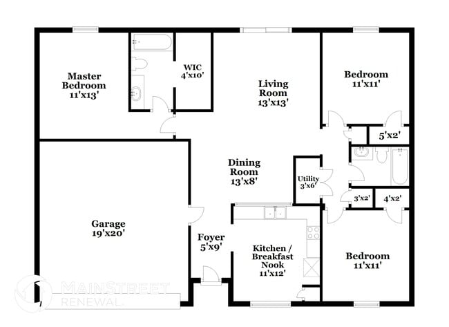 Photo - 35709 Rose Moss Ave