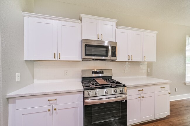 Photo - 1016 Rachel B Scott St