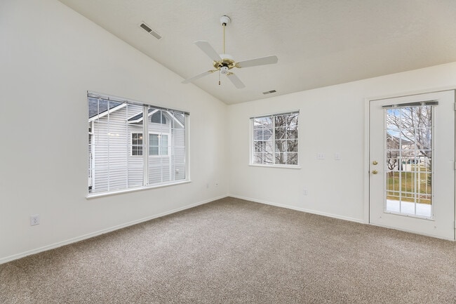 Westridge Apartments