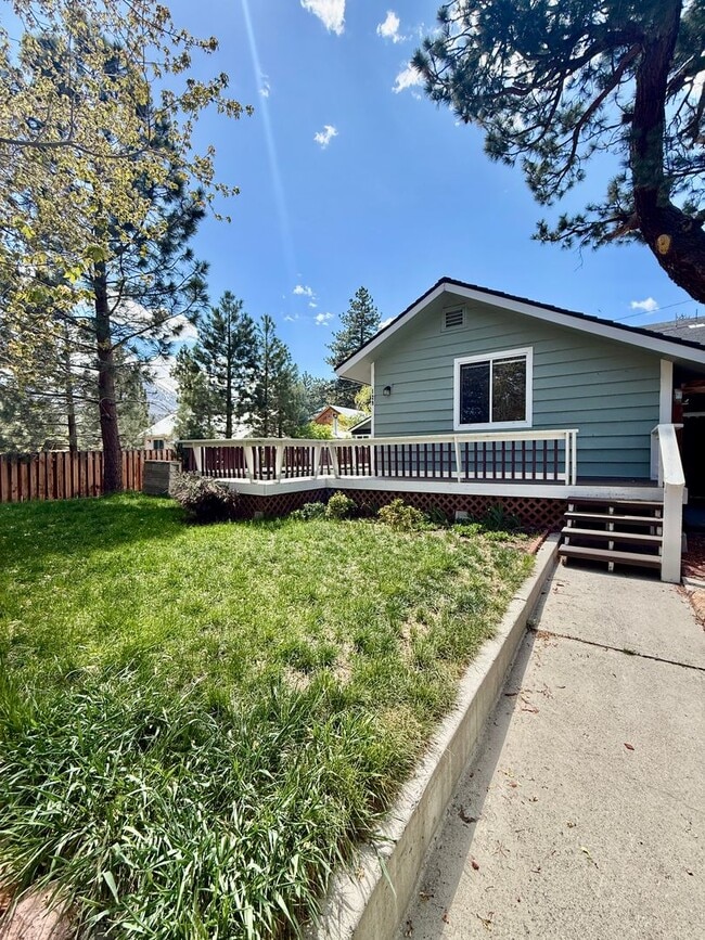 Photo - Sunny Slopes Mountain Retreat | Spacious 3BD Home with Large Yard