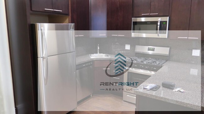 Photo - 1353 Ashland Ave Condo Unit 2F