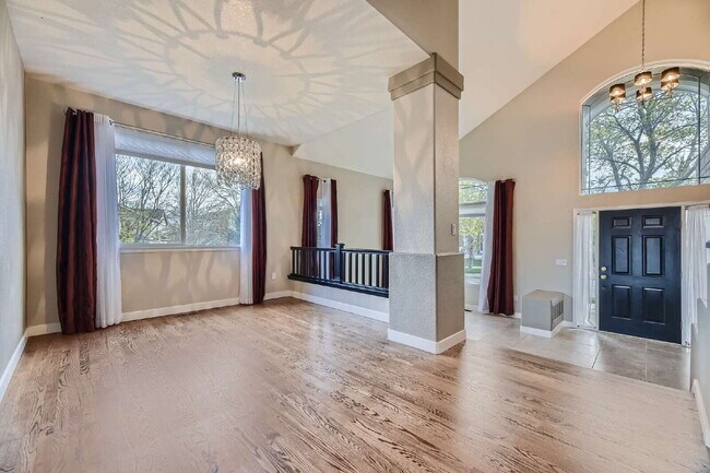 Photo - Luxury Living Awaits in this Grant Ranch Home! Meticulously Maintained Home Featuring 6 Bedrooms/...