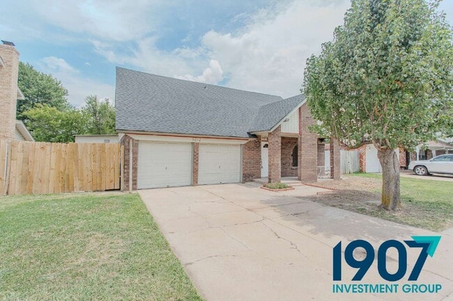 Photo - 9212 S McKinley Ave
