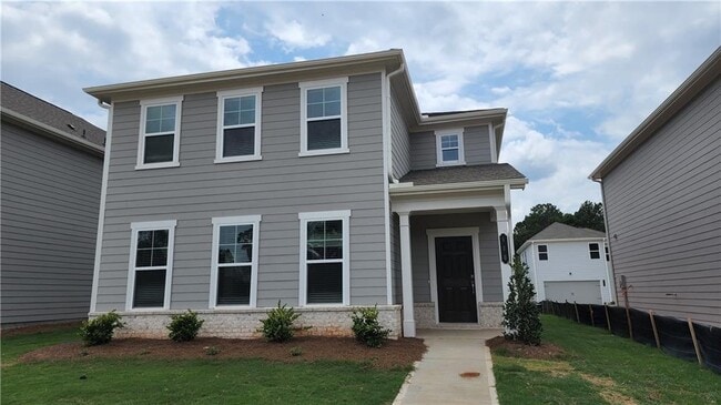 Photo - 400 Grey Falcon Ave