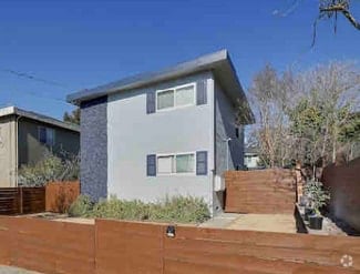 Building Photo - 457 E N St Rental