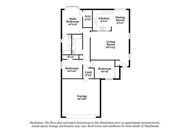 Photo - 10043 N 115th Dr