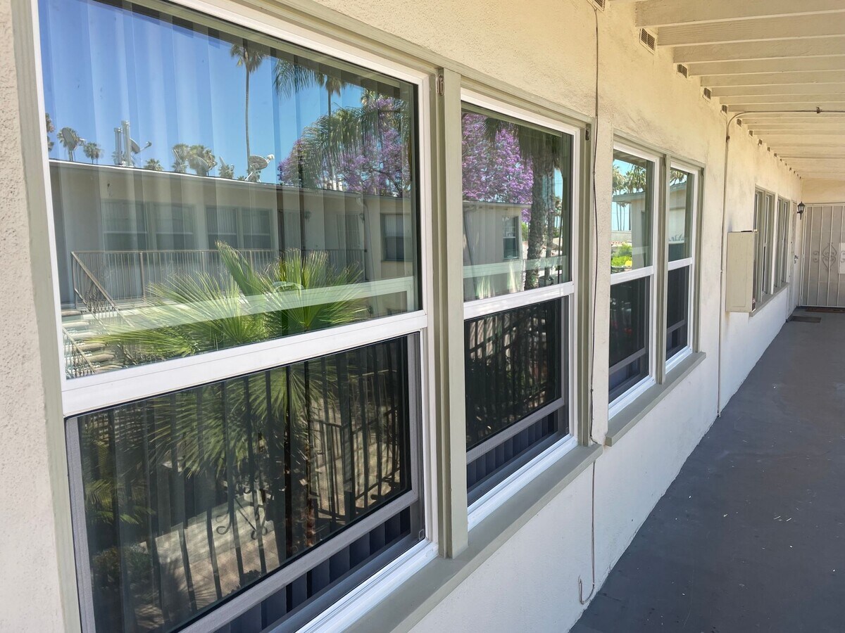 Photo - W. 54th Street