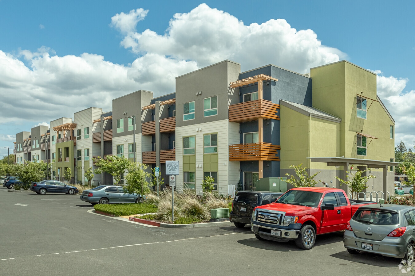 Photo - Blue Mountain Terrace